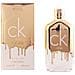 Ck One Gold Edt Vaporizador 100 Ml - Foto miniatura 1