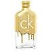 Ck One Gold Edt Vaporizador 100 Ml - Foto miniatura 2