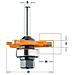 Fresa A Disco X Canali Laterali Hw Z3 S=8 D=47.6x5 922.350.11a - Foto miniatura 1