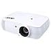 Videoproiettore P5230 DLP 4200 ANSI Lumen Rapporto di Contrasto 20000:1 XGA 1024 x 768 Colore Bianco - Foto miniatura 3