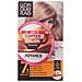 Colorazione per capelli - Color Advance Coffee Salon Collection Hair Colour 9.1 Light Ash Blond - Foto miniatura 1