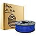 RFPLCXEU0DB Filamento PLA per Stampanti 3D da Vinci Junior Bobina da 600 g 1,75 mm Colore Blu - Foto miniatura 1