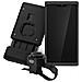 Pack Bici Smartphone 5"" Cover + Supporto Fissaggio Fitclic Sport - Foto miniatura 1