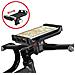 Pack Bici Smartphone 5"" Cover + Supporto Fissaggio Fitclic Sport - Foto miniatura 2