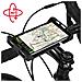 Pack Bici Smartphone 5"" Cover + Supporto Fissaggio Fitclic Sport - Foto miniatura 5