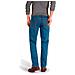 Pantaloni Texas Stretch L36 Abbigliamento Uomo W40-l36 - Foto miniatura 3
