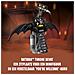 70836 Batman Pronto alla Battaglia e MetalBeard - Foto miniatura 9