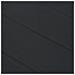 Tavolo Da Giardino Antracite 220x90x72 Cm Plastica Stile Rattan - Foto miniatura 5