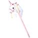 Unicorno Bianco Con Asta - Foto miniatura 1