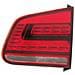 Fanale Hella Con Portalampada Sx Interno Volkswagen Tiguan 6/11>4/15 Led - Foto miniatura 1