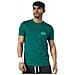 Te Bnd Ss Tee T-shirt Crossfit Uomo Taglia S - Foto miniatura 1