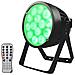 Led Ip Par 14x10w Hcl - Foto miniatura 3