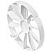 Valvola Di Non Ritorno Per Avvolgibile Ventilato Estrattore D'aria ArRetròta 150mm - Foto miniatura 1