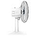 VU2310 Essential+ Ventilatore da Tavolo Diametro 25 cm - Foto miniatura 2