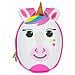 Boppi Tiny Trekker Zaino Da Viaggio Per Bambini - Zaino 4 Litri - Unicorno - Foto miniatura 1