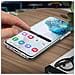 Cover Samsung Galaxy S20 Ultra Silicone Fronte Retro Trasparente - Foto miniatura 5