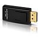 Rvd-hi Cavo E Adattatore Video Displayport Hdmi Nero (Displayport -> hdmi Reduction / Mini Adapter)  - Foto miniatura 1