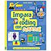 Rosie Dickins - Impara il coding con Scratch. Ediz. a spirale - Foto miniatura 1