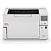 S3060F Scanner piano e ADF 600 x 600 DPI A3 Nero, Bianco - Foto miniatura 1