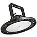 Highbayled 165w / 4000k 70deg Ip65 - Foto miniatura 1