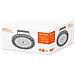Highbayled 165w / 4000k 70deg Ip65 - Foto miniatura 3