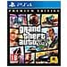 Ps4 Playstation 4 Gta Grand Theft Auto 5 Premium Edition Europa - Foto miniatura 1