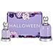 J Del Pozo Halloween Eau De Toilette 100ml + 30ml Edt - Foto miniatura 1