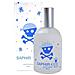 Bambini Blu Eau De Toilette 100ml Spray - Foto miniatura 1