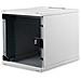 6u Wall Mounting Cabinet 330x312x400 Mm -   Grey - Foto miniatura 1