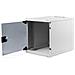 6u Wall Mounting Cabinet 330x312x400 Mm -   Grey - Foto miniatura 3