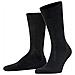 , Calze Uomo, Nero (black), 39-42 (taglia Produttore: 5.5-8), 1 Paio - Foto miniatura 1