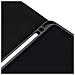 Custodia Up Plus per iPad Air (10.9") in TPU Colore Nero - Foto miniatura 2
