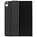 Custodia Up Plus per iPad Air (10.9") in TPU Colore Nero - Foto miniatura 5