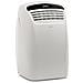 Condizionatore Portatile Monoblocco Dolceclima Silent 10 WiFi 10000 Btu / h Classe A - Foto miniatura 1