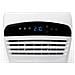 Condizionatore Portatile Monoblocco Dolceclima Silent 10 WiFi 10000 Btu / h Classe A - Foto miniatura 2
