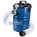 Aspiratrucioli Aspiratore Trucioli Polvere 1200w 65l Dc100 - Foto miniatura 10