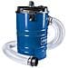 Aspiratrucioli Aspiratore Trucioli Polvere 1200w 65l Dc100 - Foto miniatura 7