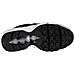 W Air Max 95, Donna, Nero, Sneakers, Numero: 39 Eu - Foto miniatura 4