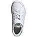 Scarpe Breaknet C Taglia 34 Codice Fz0109 Bianco - Foto miniatura 3