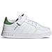 Scarpe Breaknet C Taglia 34 Codice Fz0109 Bianco - Foto miniatura 1