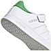 Scarpe Breaknet C Taglia 34 Codice Fz0109 Bianco - Foto miniatura 5