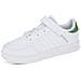 Scarpe Breaknet C Taglia 34 Codice Fz0109 Bianco - Foto miniatura 6