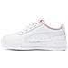 Scarpe Carina L Ps Taglia 28 Codice 370678-02 Bianco - Foto miniatura 3
