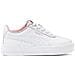 Scarpe Carina L Ps Taglia 28 Codice 370678-02 Bianco - Foto miniatura 1