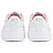 Scarpe Carina L Ps Taglia 28 Codice 370678-02 Bianco - Foto miniatura 6