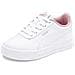 Scarpe Carina L Ps Taglia 28 Codice 370678-02 Bianco - Foto miniatura 2