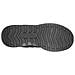 Scarpe Work: Bulklin - Ayak Taglia 39 Codice 77289ec-bbk Nero - Foto miniatura 4