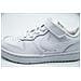 Scarpe Court Borough Low 2 (psv) Taglia 33 Codice Bq5451-100 Bianco - Foto miniatura 13