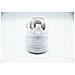 Scarpe Court Borough Low 2 (psv) Taglia 33 Codice Bq5451-100 Bianco - Foto miniatura 16