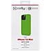CROMO FLUO IPHONE 13 MINI GREEN - Foto miniatura 6